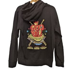 Gov Ball NYC Concert Music Festival‎ 2022 Hoodie Sweatshirt New York Citi Field